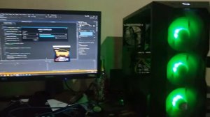 ESP32 ARGB Conrtroller