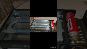 Портативный, туристический, походный Газовый гриль