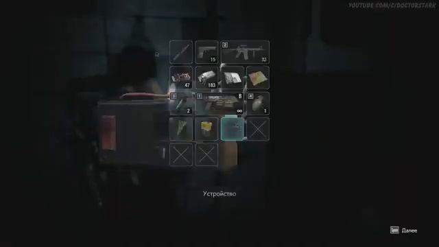 Resident Evil 3 Remake 2020 Прохождение смотреть онлайн