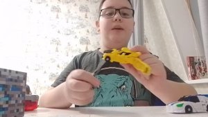 вторая часть мекард болов!