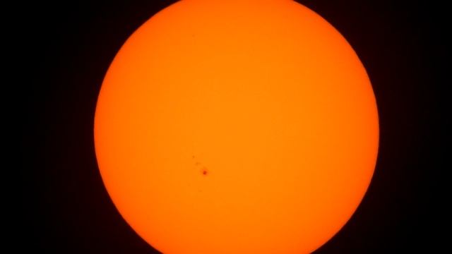 Sunspots & Halo Flare 30 06 2021 смотреть онлайн