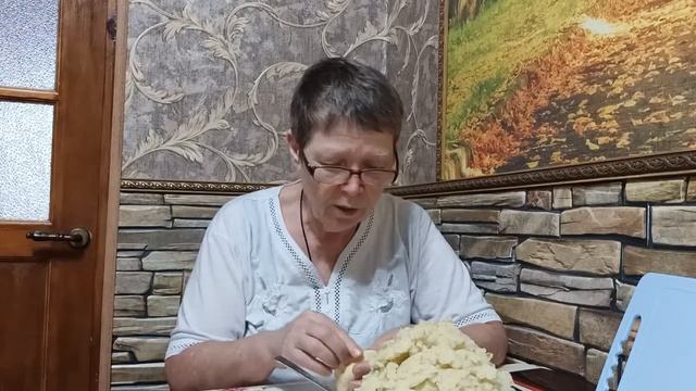 ЛЕПИМ САМЫЕ ВКУСНЫЕ ВАРЕНИКИ