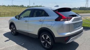 Mitsubishi Eclipse Cross SE 2023