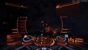 Elite Dangerous #281 Пульсы последовательность фазирования