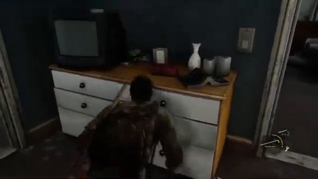 The Last of Us 1 Прохождение смотреть онлайн