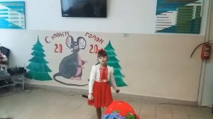 Песня "Птица" Дарья Шурцева 9 лет.