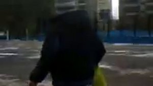 Как правильно нужно гонять голубей=)