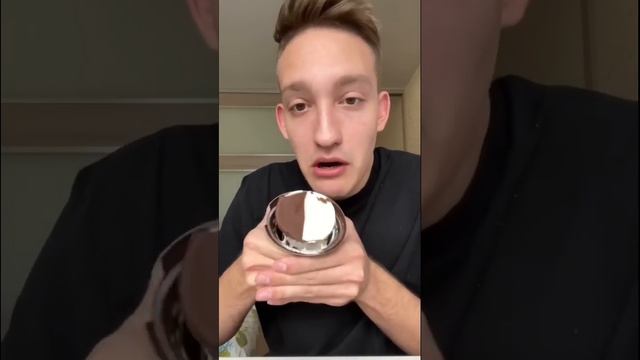 То самое ПОПУЛЯРНОЕ мороженое 🍦 Пробовал?