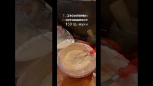 Пышные дрожжевые блины на кефире