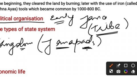 Later Vedic Period || Ancient History of India ||#jkssb#jkpconstable#jkpsc#upsc#ssccgl#ssc#jkp