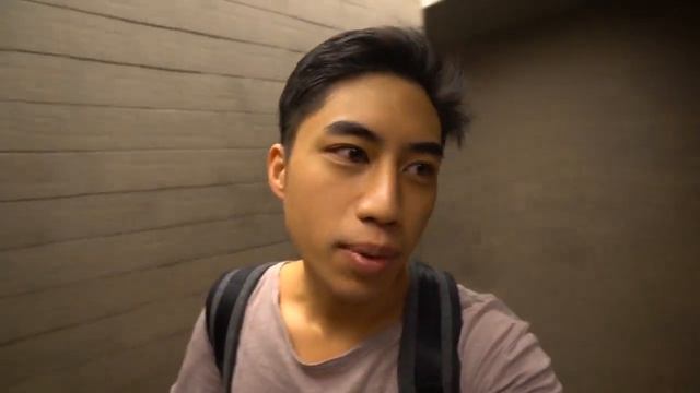 Muay Thai Massage Experience in Bangkok смотреть онлайн