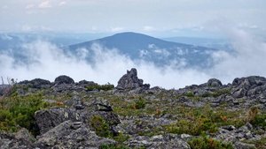 🔴Перевал Дятлова. Стрим. Турум-Кан - рассказ о святилище 🔴