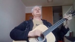 БЕРЕГА.Я.СУМИШЕВСКИЙ.Поет А.Кизюра