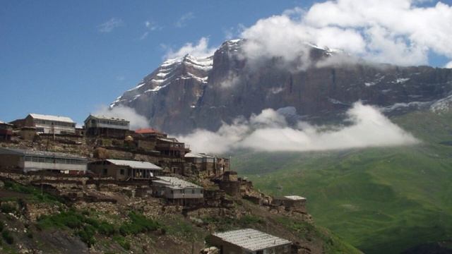 Наш Дагестан туристический смотреть онлайн