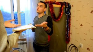 КОРОЧЕ ГОВОРЯ, ПОЛУЧИЛ ДВОЙКУ