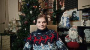 АНТИИТОГИ ГОДА | НОВЫЙ ГОД С БЕЗУМИЕМ В ГОЛОВАХ! ANGRY & DEPRESSIVE