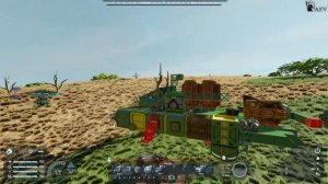 Space Engineers🪐 №40  Scrapyard - Scenario🚧Игра блин...😡