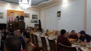 устазода.Улугбек Отажонов.50 ёшда.Умри узог бу́лсин.