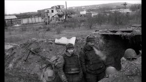 Ужас Штурма Грозного на ЖД вокзале Первая Чеченская кампания Война в Чечне