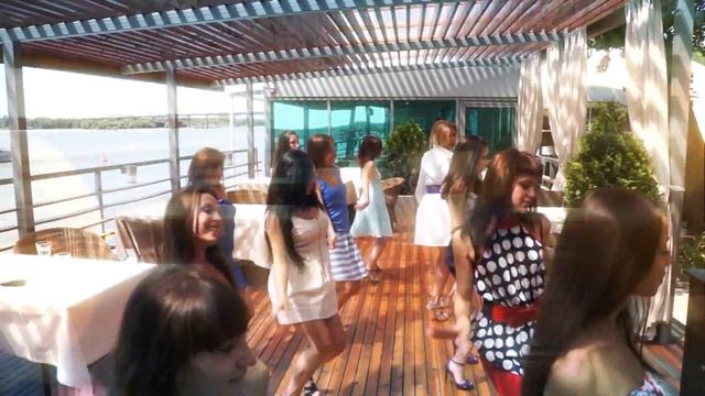 Piramid!!!Summer 2012! смотреть онлайн