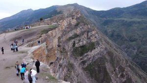 Язык троля, Шамильский район, село Гоор