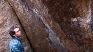 Zach Sends Memory is Parallax, V14