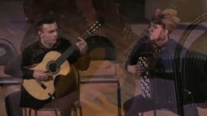 Сергей Федоров "Македонская сюита" / Квинтет "Contatto"