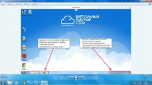 Панель задач Windows