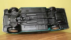 1955 Chevy Bel Air   [ Motormax 1/24 ]