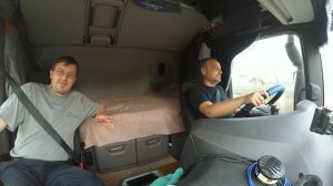 Продолжение разговора о Тыве и не только!