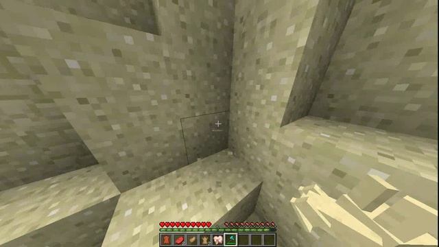 майнкрафт часть 2