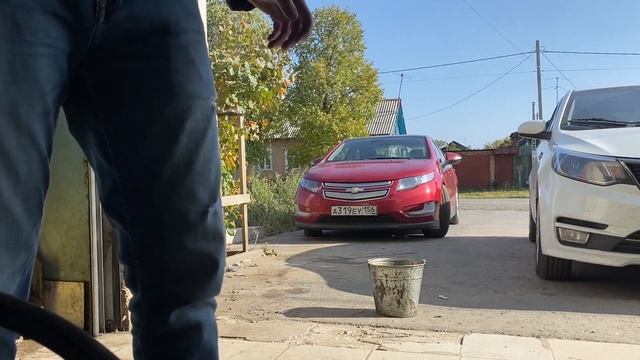 Ремонт Двигателя  Rext на BMW i3 2014 года ! Жесткий Кидок Манхейм! Заказ сломанных Авто из США