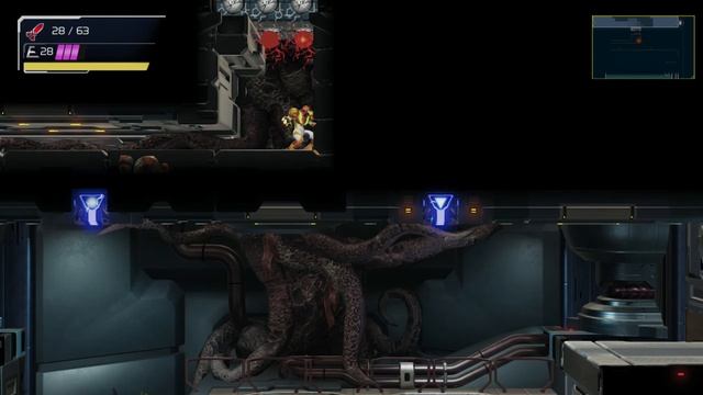 Metroid Dread (2021) [Nintendo Switch]