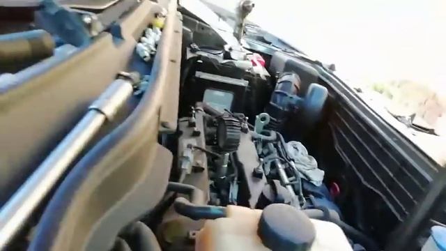 Как восстановить заводскую компрессию двигателя без дорогого ремонта. смотреть онлайн