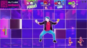 Just Dance: Despacito ALTERNATE - Luis Fonsi ft. Daddy Yankee