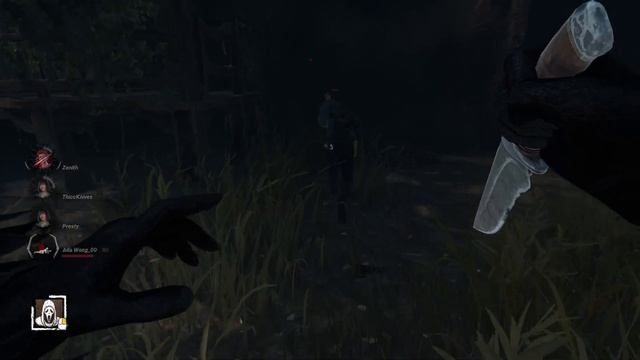 Is a Skinwalker Killer Coming for Chapter 31? - Dead by Daylight