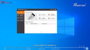 How to Use Xhorse MVCI PRO J2534 Cable?
