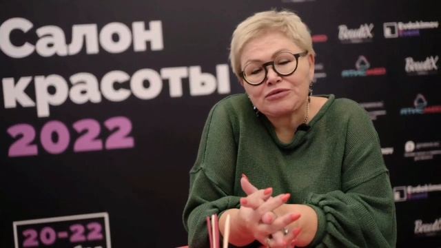 Отзывы участников Salonweek 2022 о площадке. смотреть онлайн