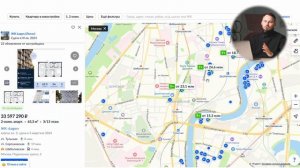 ТОП САМЫХ ПЕРСПЕКТИВНЫХ РАЙОНОВ МОСКВЫ | Недооцененные районы в Москве