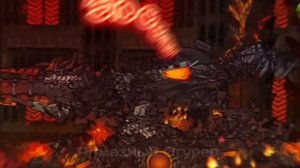 Это сейчас, а это тогда | Геранд | -Мультики про танки- #рек