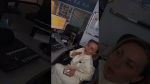 АстроПрогноз на 2025 год в прямой эфире радиостанции.