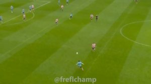 Manuel Benson vs Sheffield United