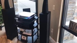 Klipsch Reference Speakers, Center Channel, Rf, 15's, Amplifiers, Headphones, Stands, Systems
