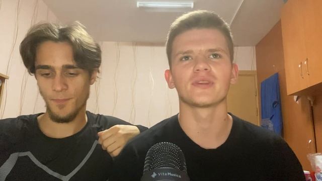 Экспоненциальный АСМР формат вопросы на ответы АСМР у Тимошика в общежитии