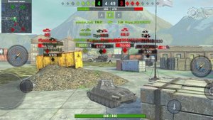 играю в танки