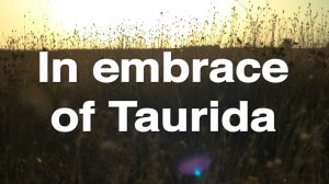 В объятиях Тавриды