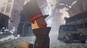 PROFESSOR LAYTON and The New World of Steam — трейлер Nintendo Direct 2024