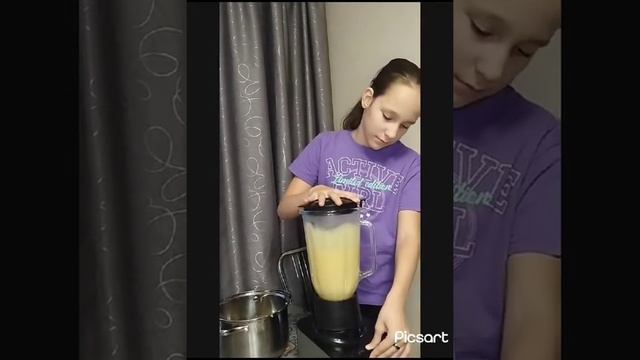 древнерусская лакомство-Яблочная пастила🍏