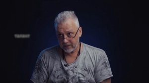 Вадим Демчог | АКТЁР, ПЕДАГОГ, ПИСАТЕЛЬ