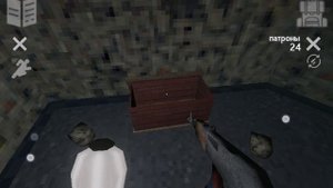 Прохождение игры бункер 21 глава "Тонели".